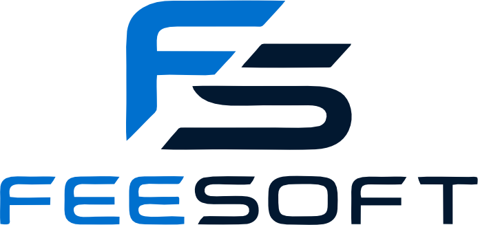FEESOFT Logo
