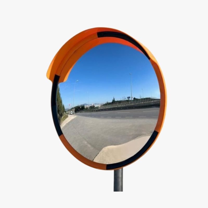 Qabarıq Güzgü 60 sm